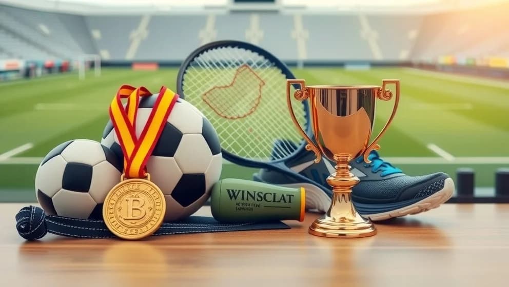 Vad tävlar många i