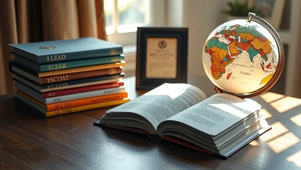 Tore A Jonassons stiftelse hjälper unga att nå sina drömmar