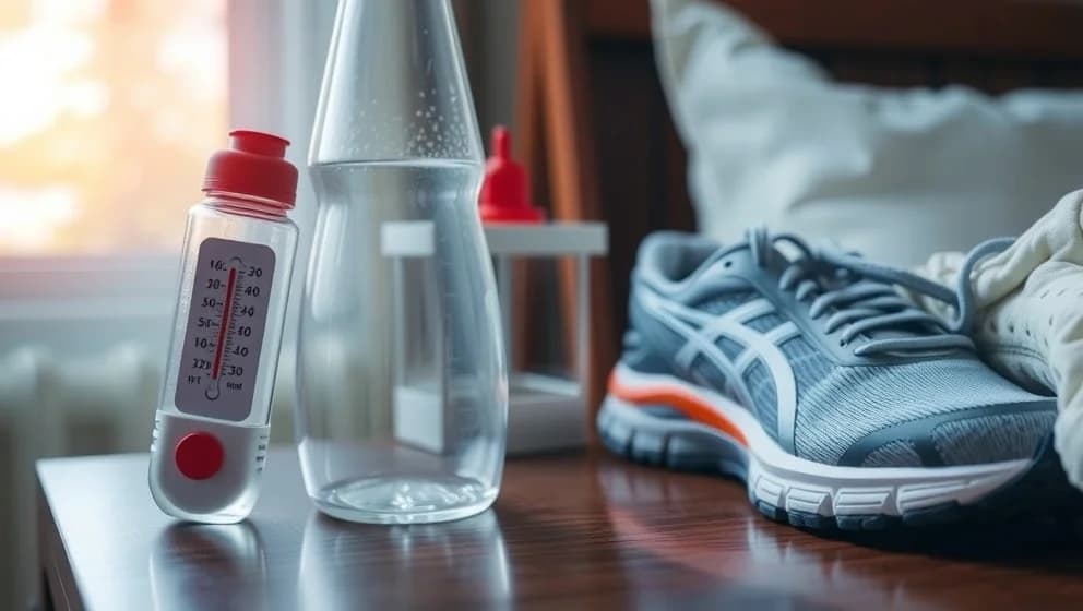 Kan man träna med covid