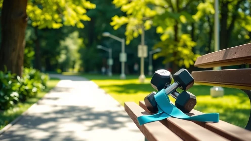 Vad säger forskningen om träning för äldre