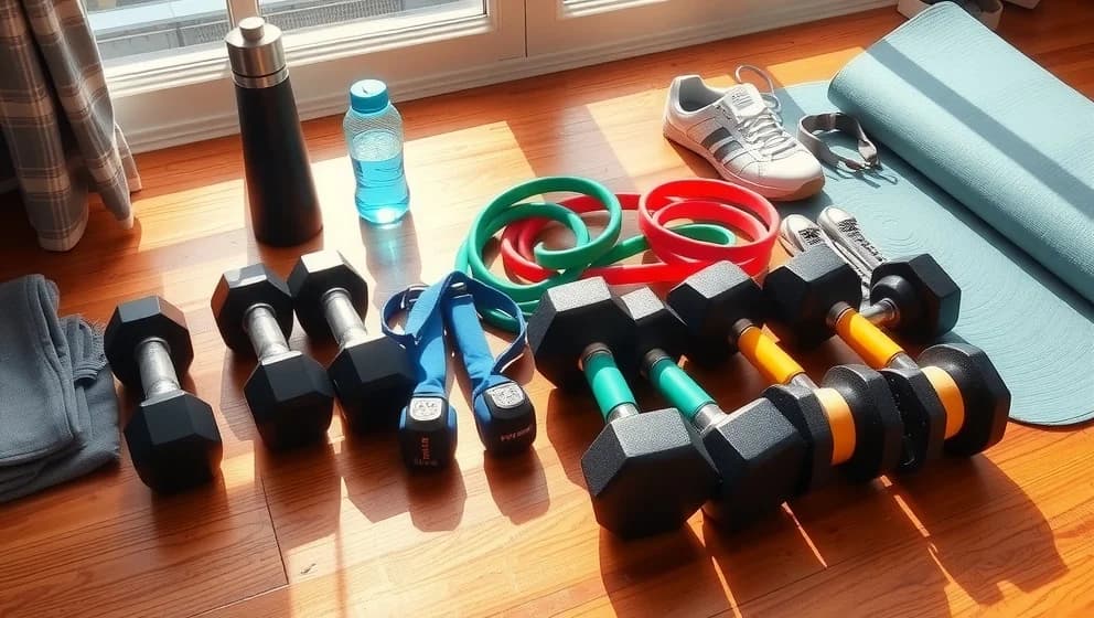 Träning för äldre forskning visar nya resultat