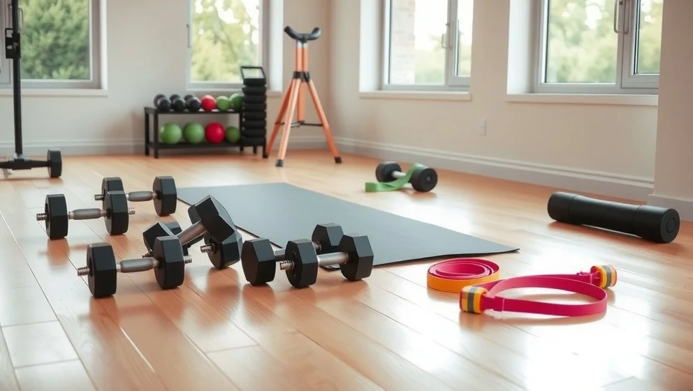 Träning för kvinnor som faktiskt fungerar