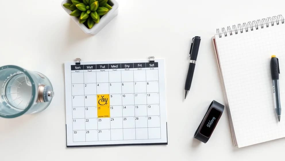 Utebliven mens träning vad bör du veta