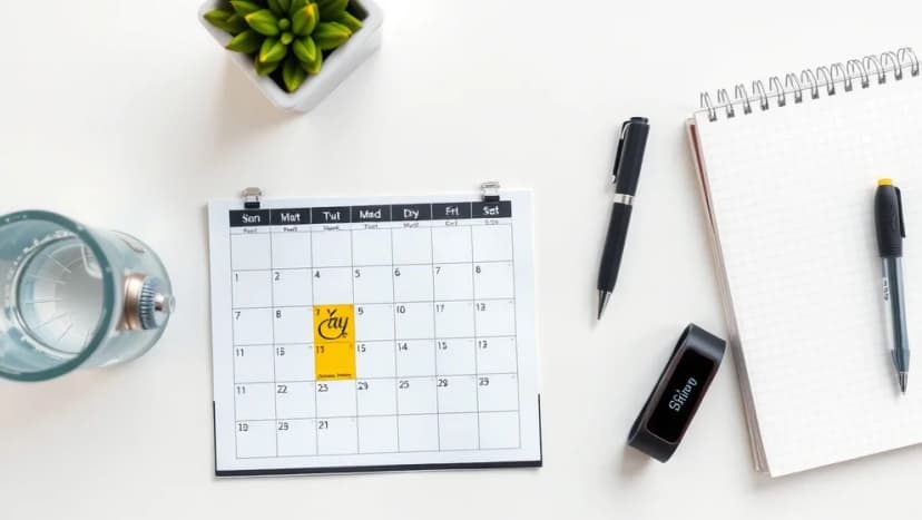 Utebliven mens träning vad bör du veta