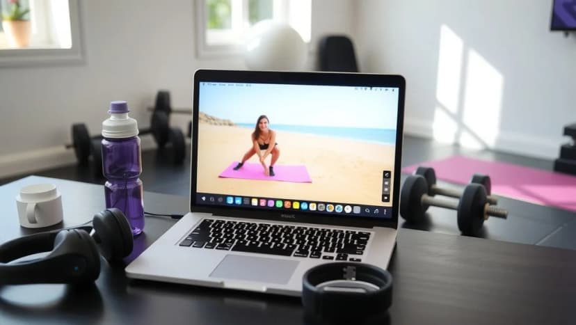 Vad är distansträning egentligen