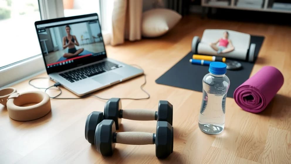 Vad är distansträning