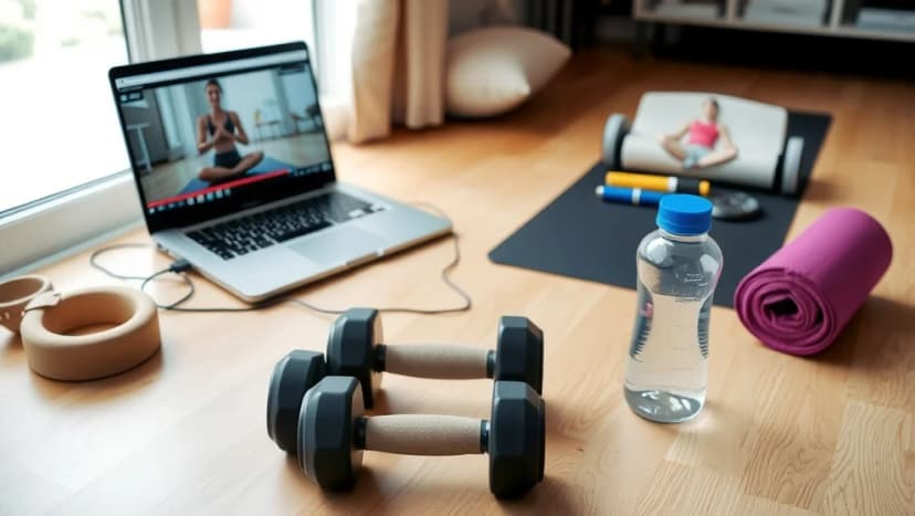 Vad är distansträning