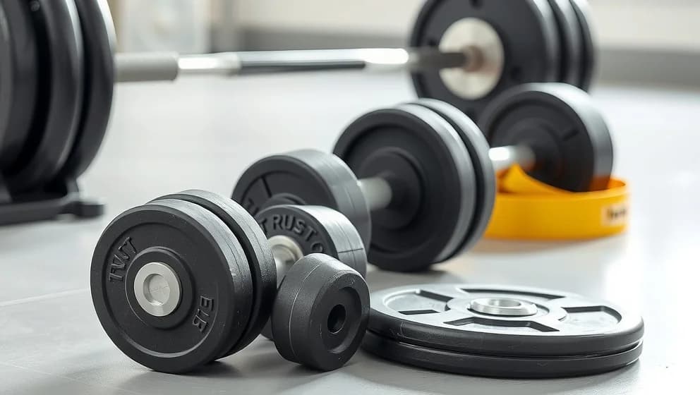 Vad är koncentrisk träning