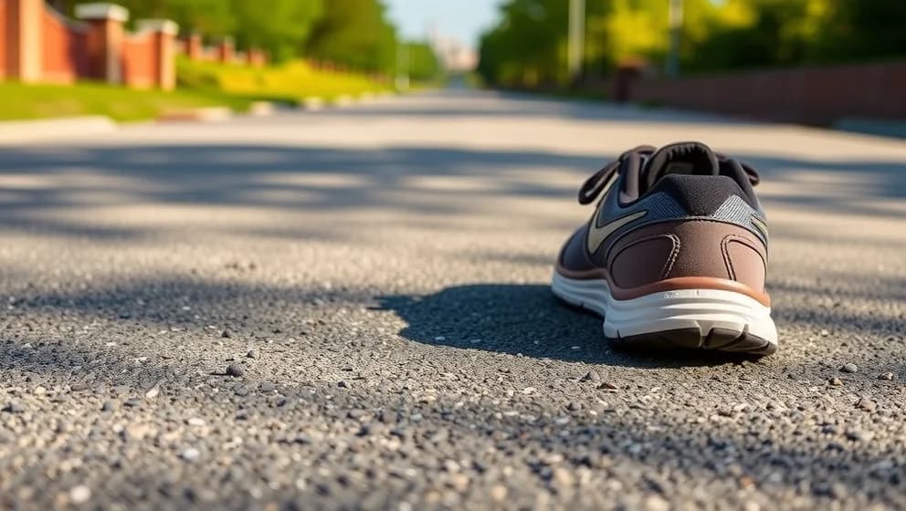 Vad är löpning egentligen