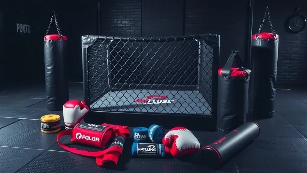 Vad är MMA egentligen