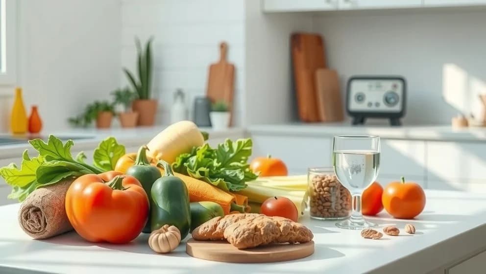 Vad är sund mat egentligen