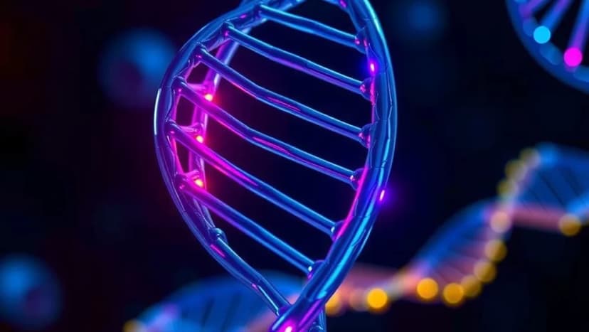 Vad är telomerer och varför spelar de roll