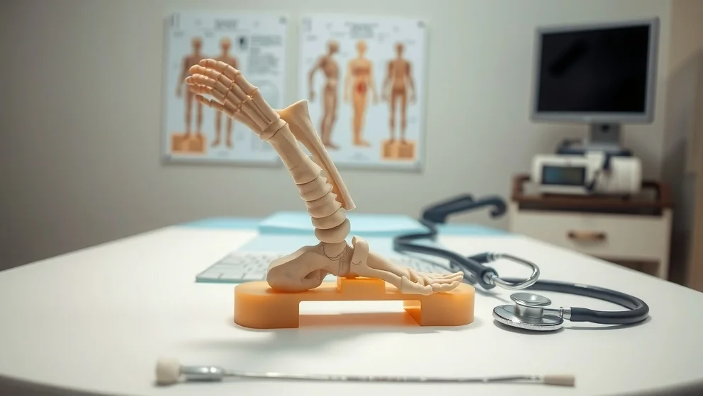 Vad händer när hälsenan går av