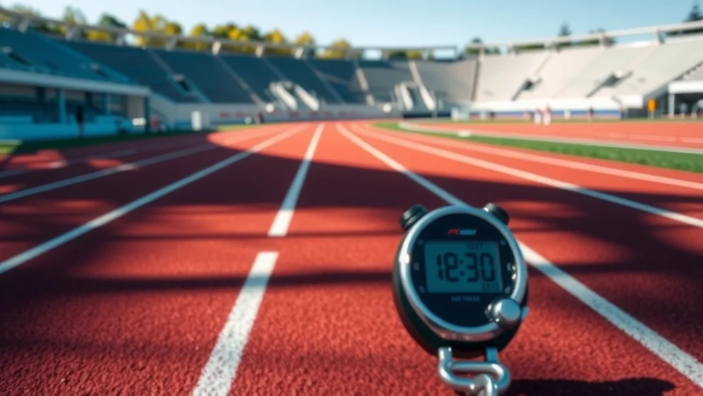 Varför är intervaller bra för träningen