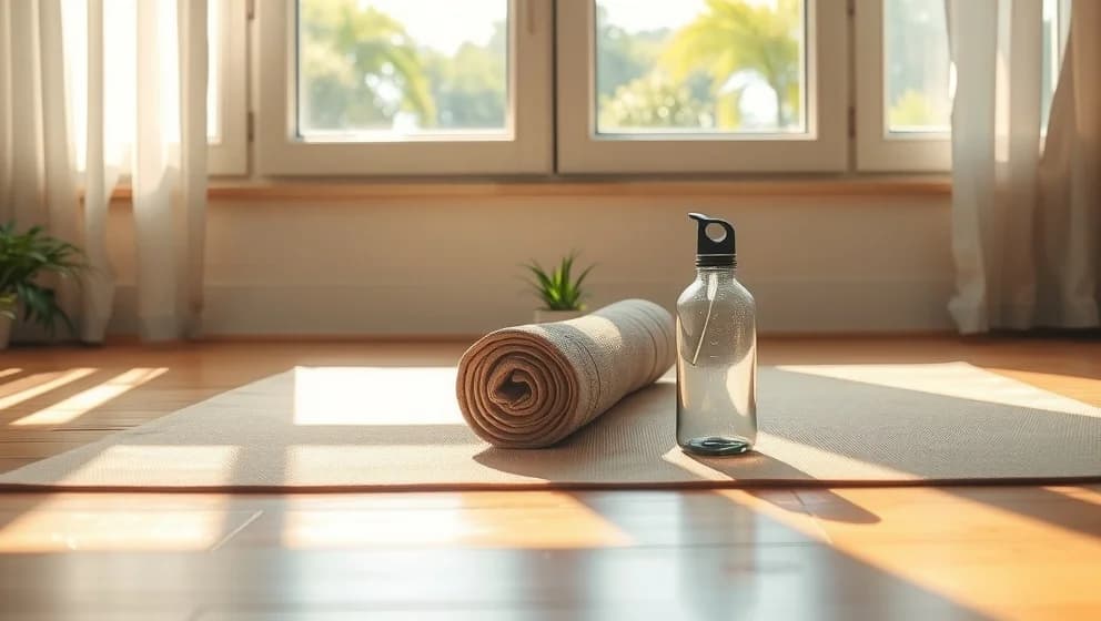 Varför är yoga bra för kroppen och sinnet