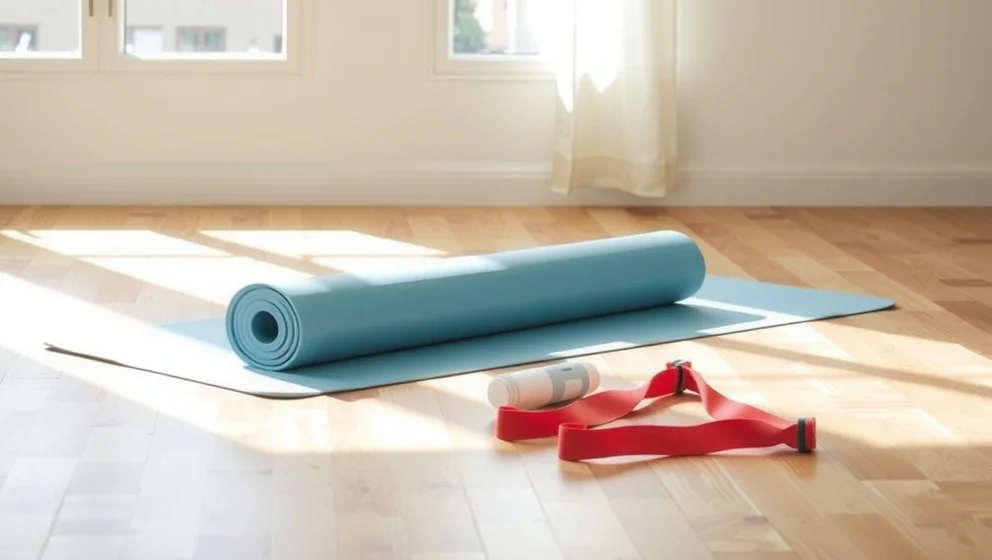 Varför är det viktigt att stretcha