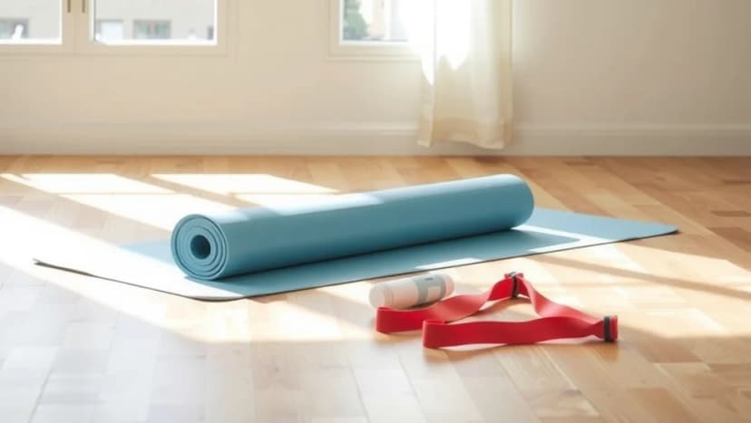 Varför är det viktigt att stretcha