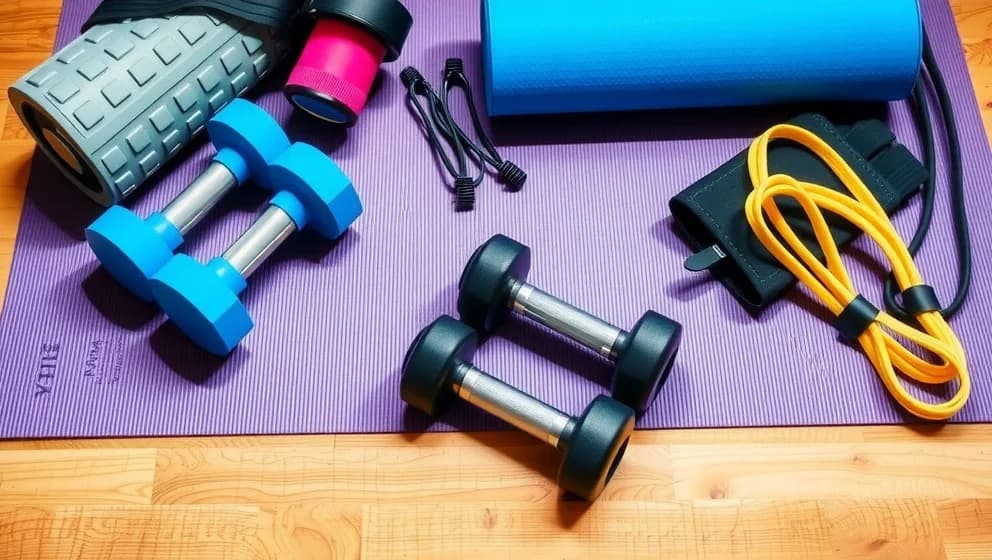 Vastus medialis övningar för starkare ben