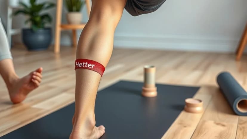 Varför får jag vastus medialis smärta