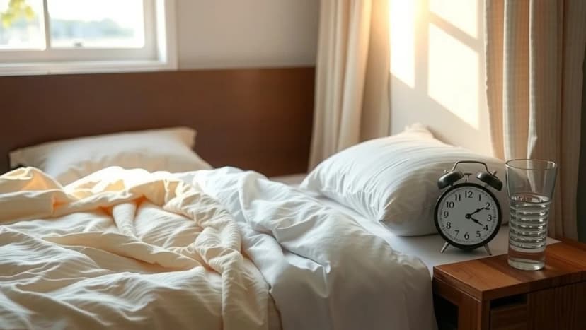 Hur långt behöver du vila efter hjärnskakning