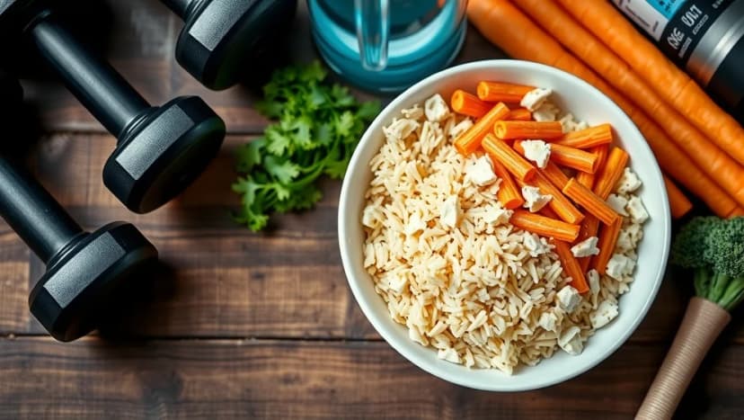 Vilken uppgift har stärkelse i kroppen