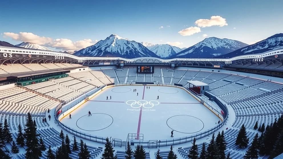 Vinter-OS 1994 i Lillehammer